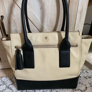 Kate Spade Southport Avenue Linda tote